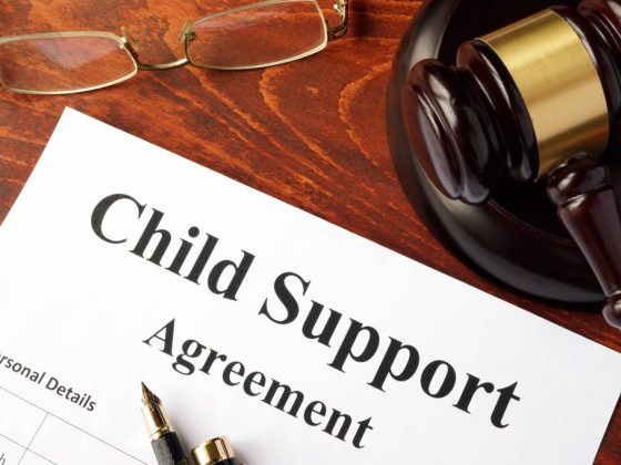 The Basics of Child Support in Florida