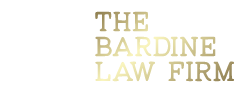 The Bardine Law Firm